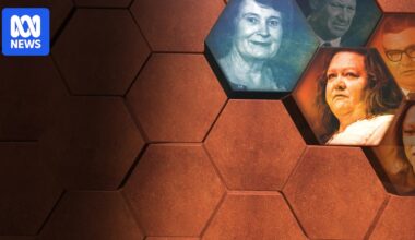 Hope Downs ruling 'clear win' for Gina Rinehart, prominent industry analyst says