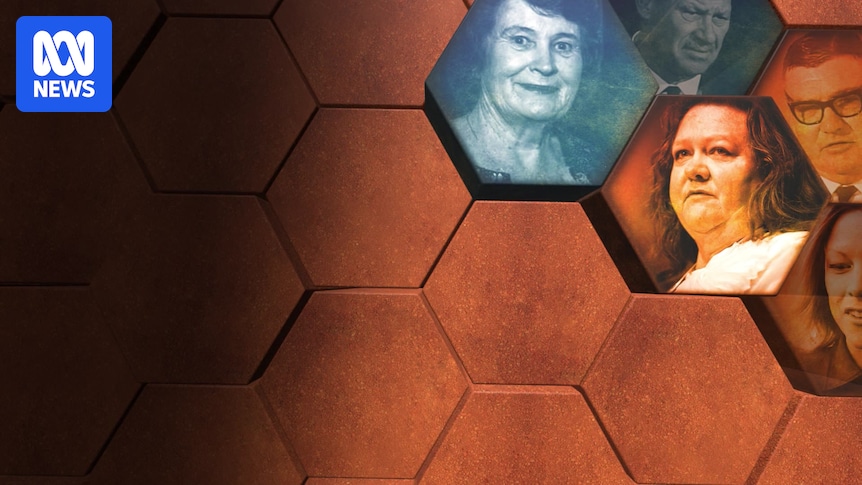 Hope Downs ruling 'clear win' for Gina Rinehart, prominent industry analyst says