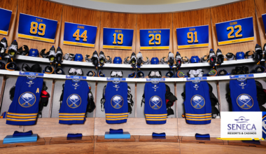 GAME PHOTOS | Sabres vs. Bruins - Game 1