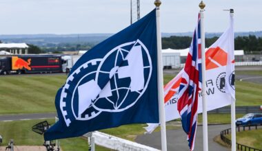 “Lesson learned” – the mindset F1 and the FIA need for the next rule change