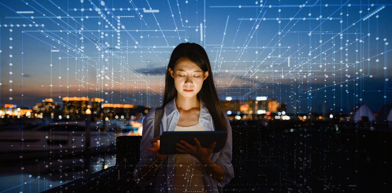 AI’s fluency in other languages hides a Western worldview that can mislead users − a scholar of Indonesian society explains