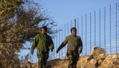 Should wildlife parks be fenced? We studied 60 African examples for an answer