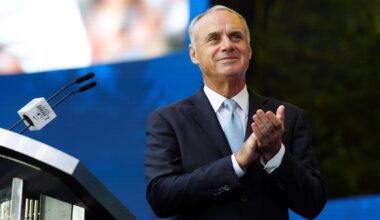 MLB doubles down on gambling with new Polymarket deal