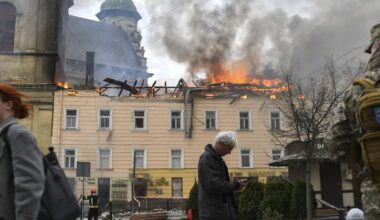 Could revisiting Asimov’s laws help us avoid AI’s ‘Chernobyl moment’?