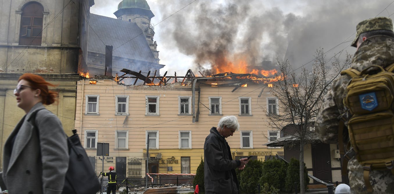 Could revisiting Asimov’s laws help us avoid AI’s ‘Chernobyl moment’?