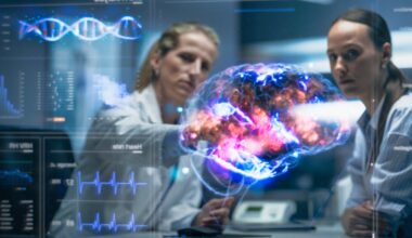 How to build a digital ‘twin’ of the human brain – what existing models overlook