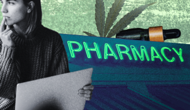 Should clinics prescribe medicinal cannabis that they also supply? We asked 5 experts