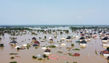 How AI’s language barrier limits climate disaster responses