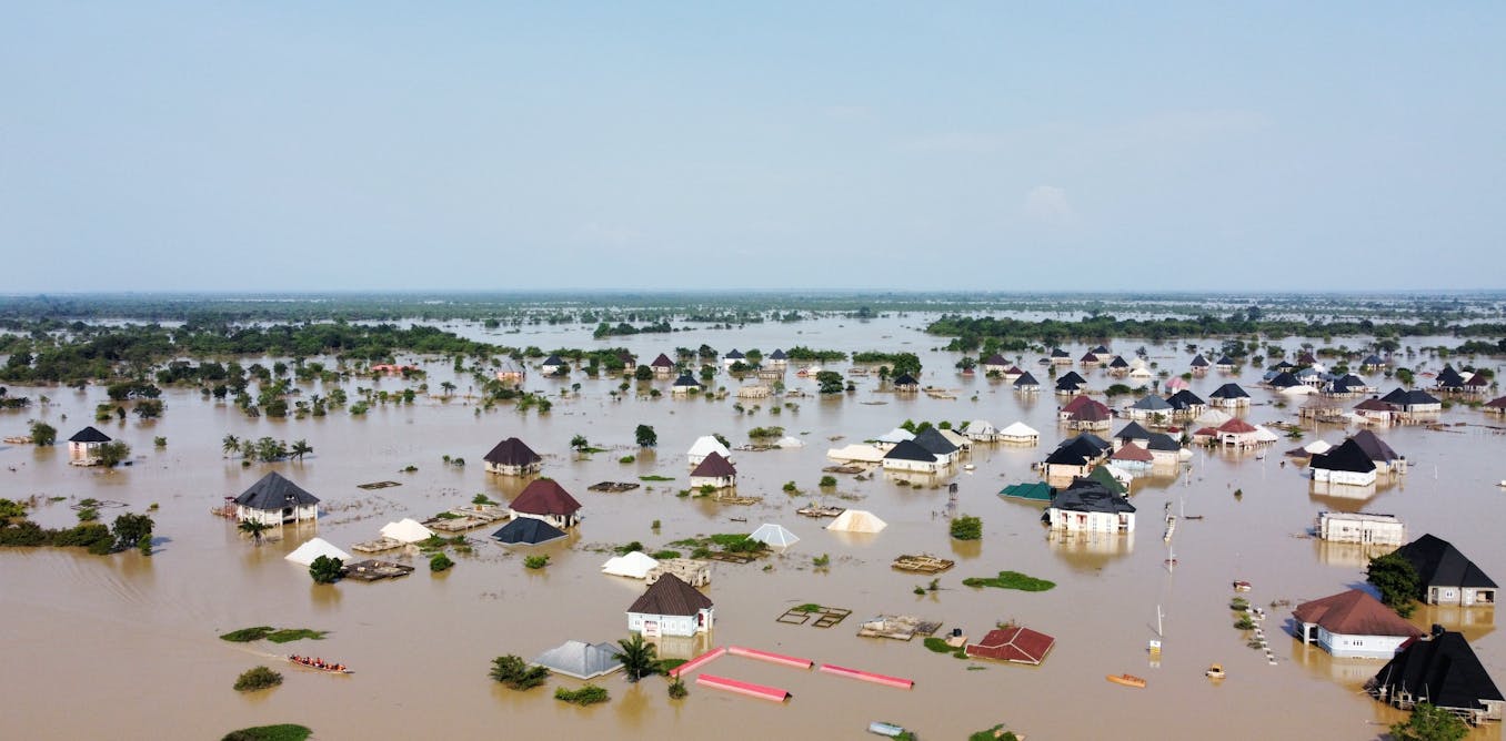 How AI’s language barrier limits climate disaster responses