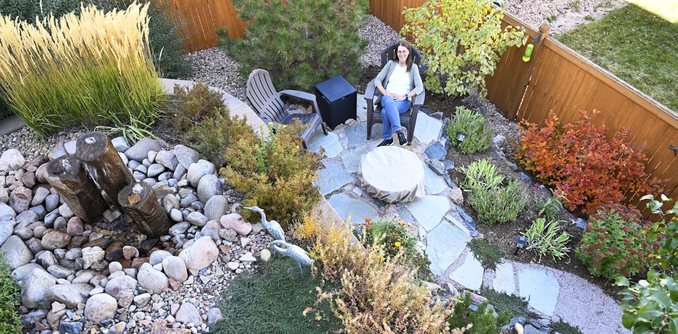 Phoenix, Denver and Las Vegas offer a glimpse of the future