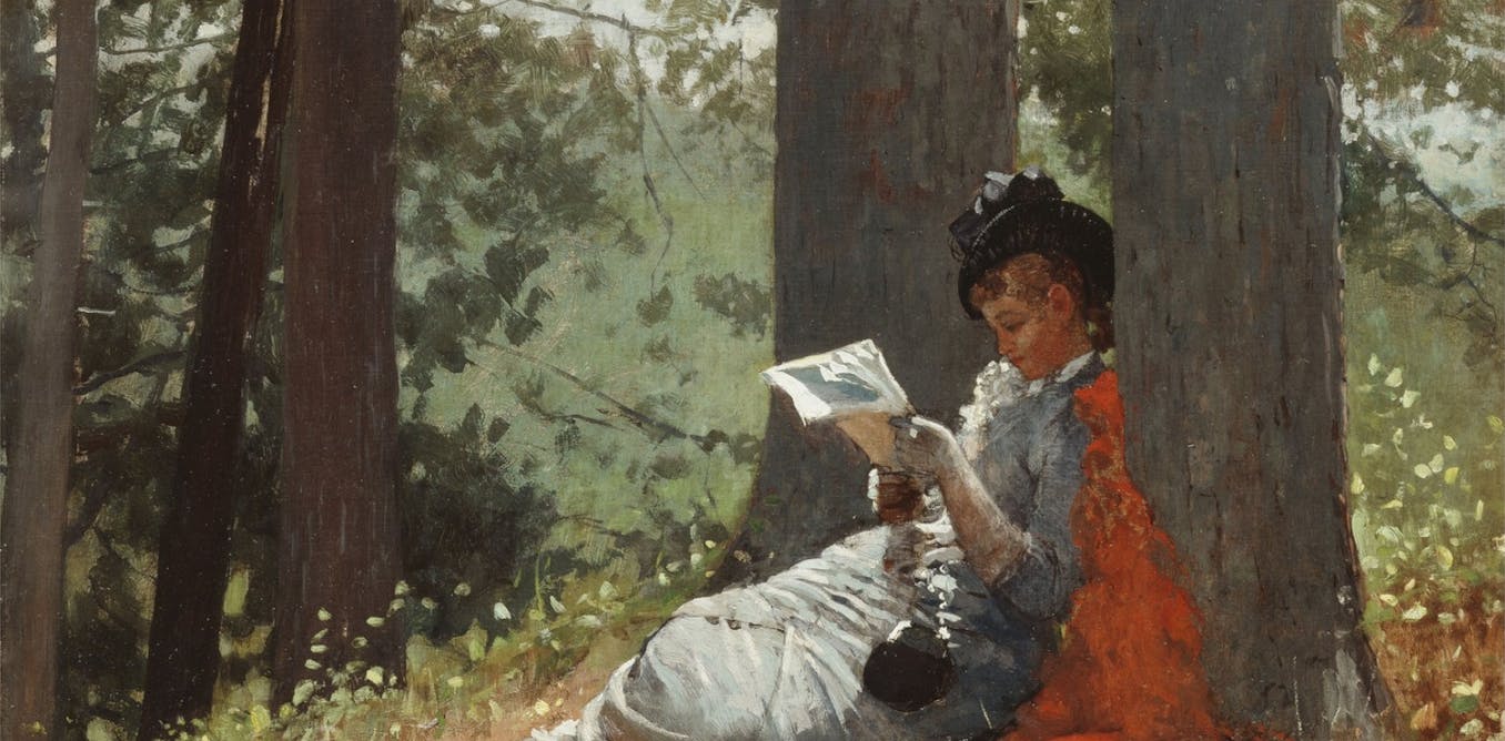 how AI poetry betrays our desire for human connection