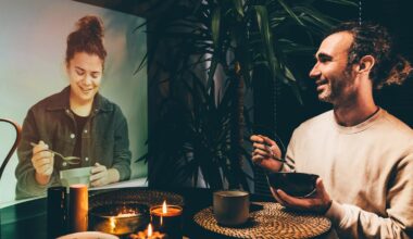 AI companions can give constant support – but distort ideas about what a relationship really is