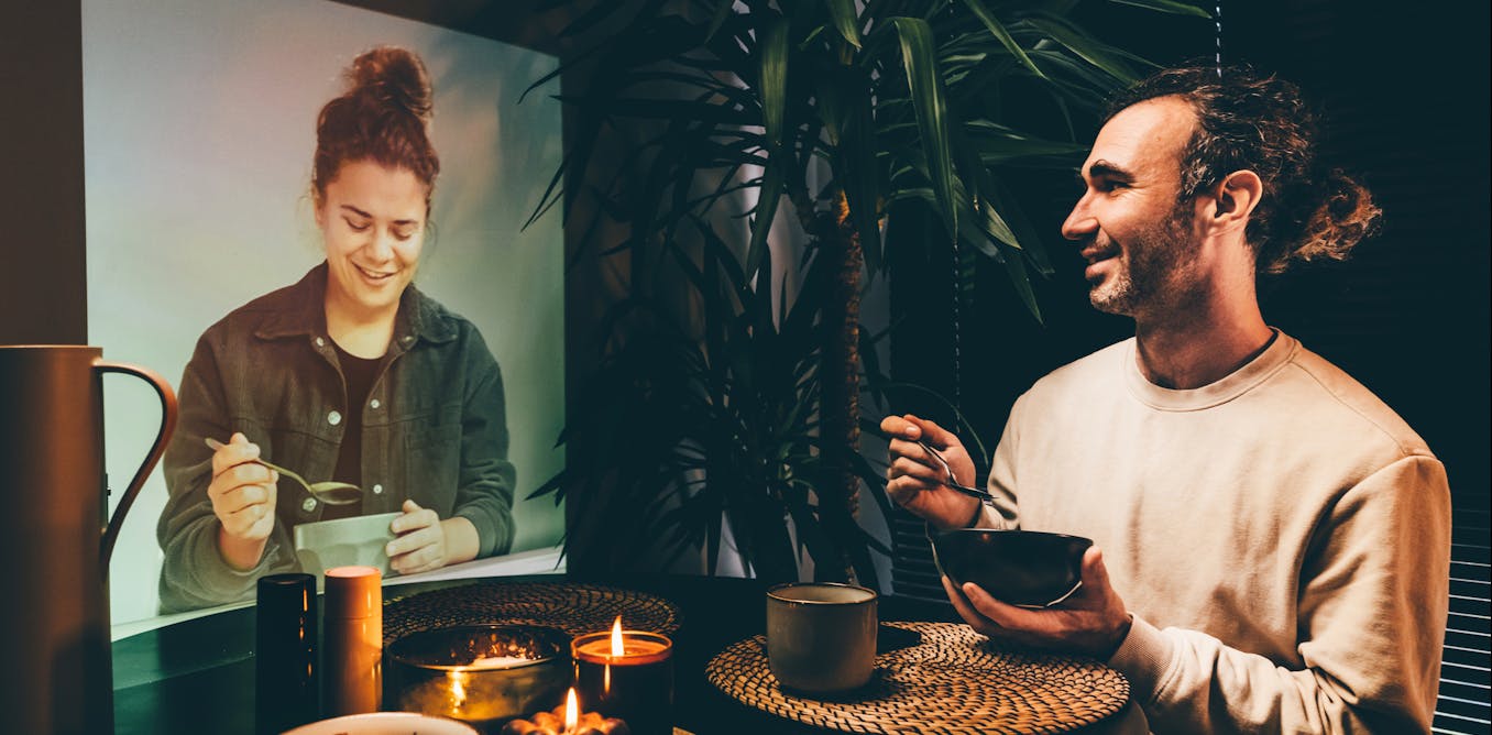 AI companions can give constant support – but distort ideas about what a relationship really is