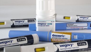 Ads for GLP-1 drugs are flooding the internet – here’s how to know if it’s safe to buy them online