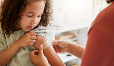 Before vaccines, diphtheria used to kill hundreds each year. Now it’s back in Australia