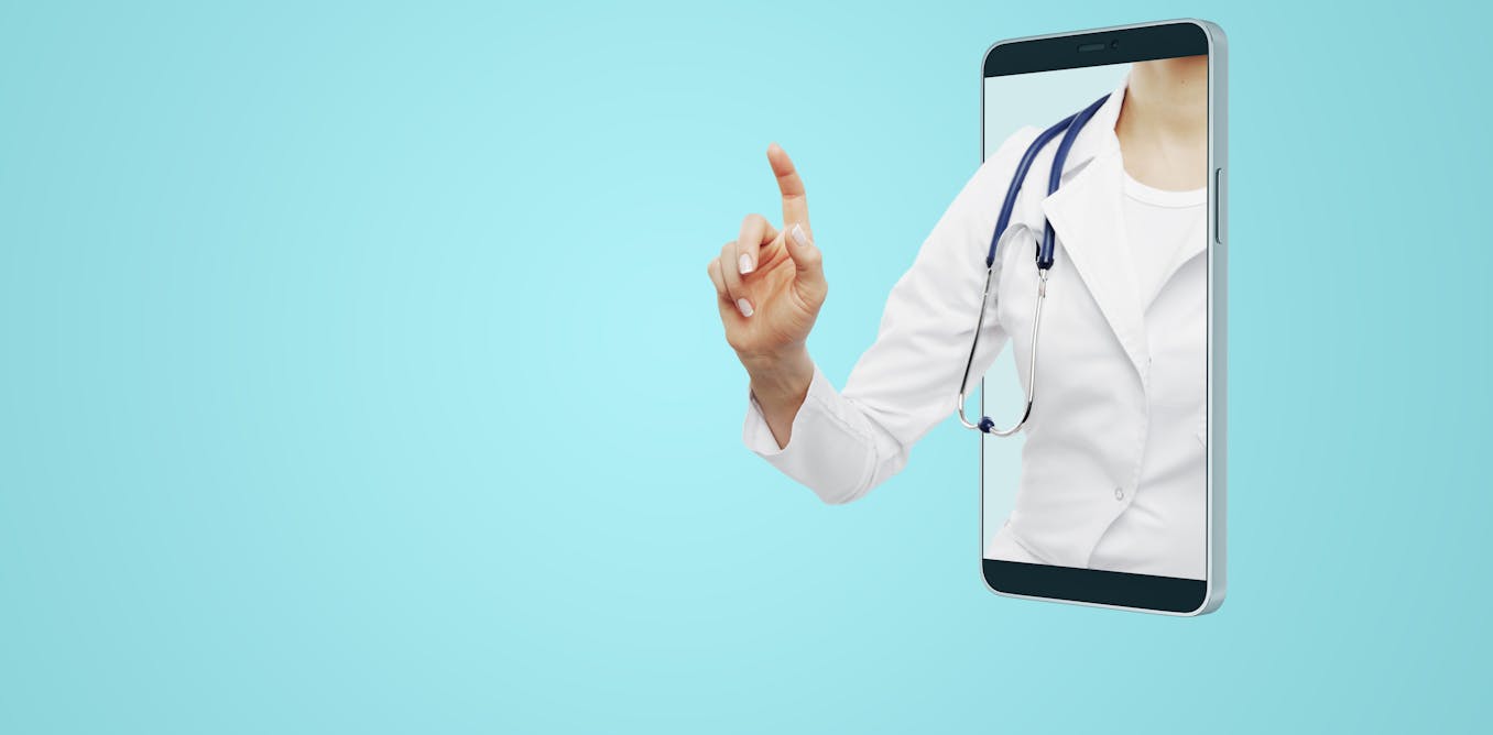 Half of AI health answers are wrong even though they sound convincing – new study