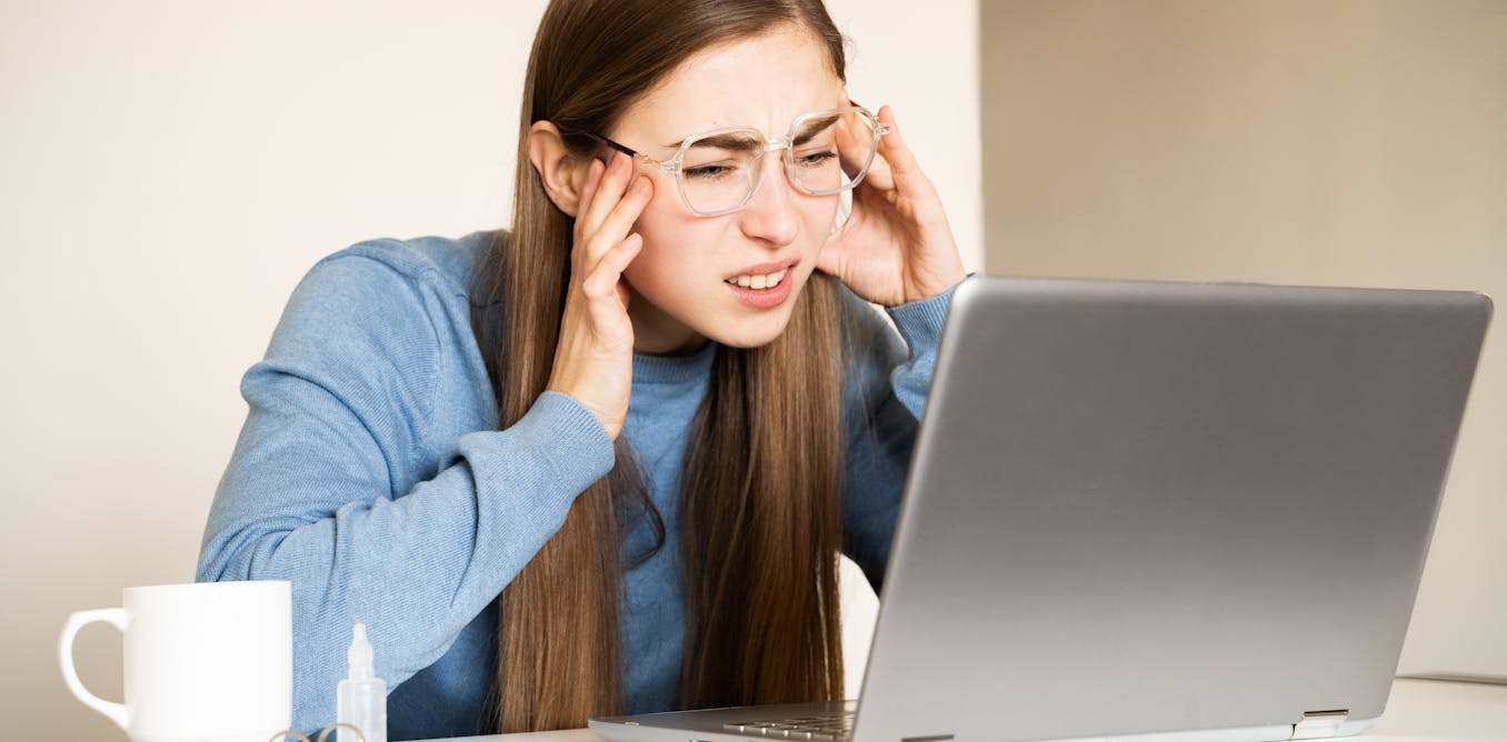 The fake disease that fooled the internet — and what it says about all of us