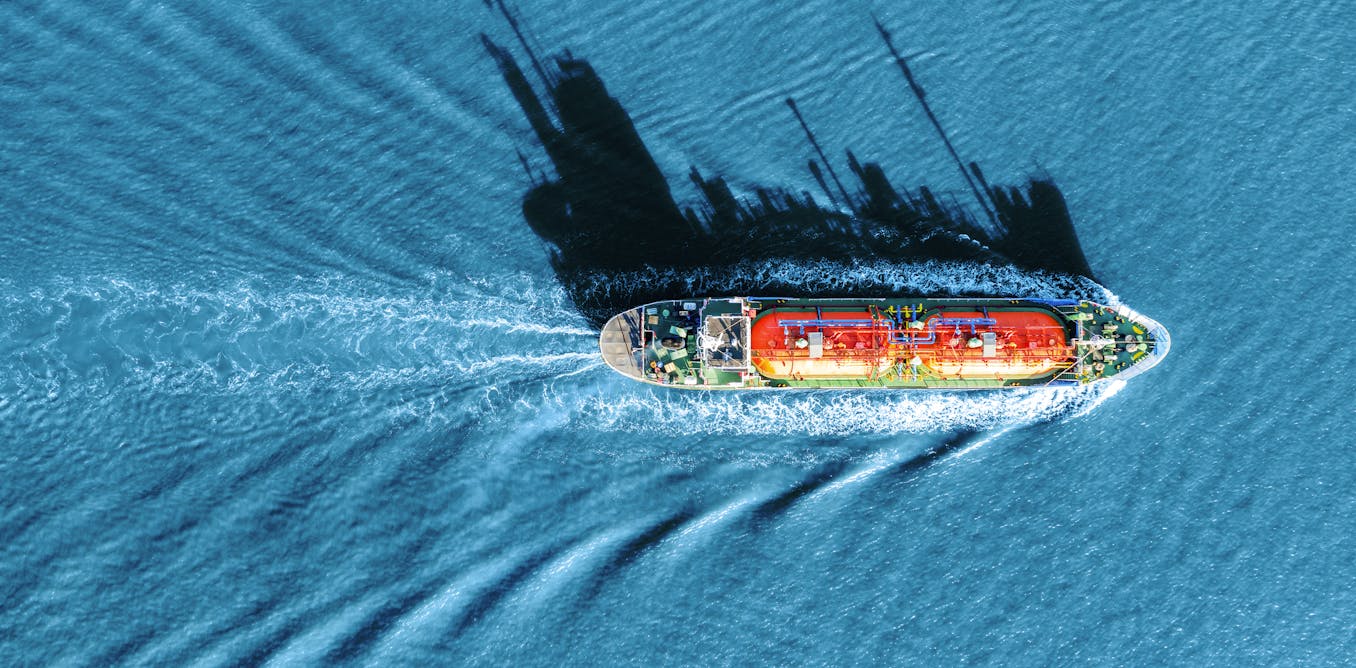 Foreign companies are making billions off Australia’s gas. It’s time that changed