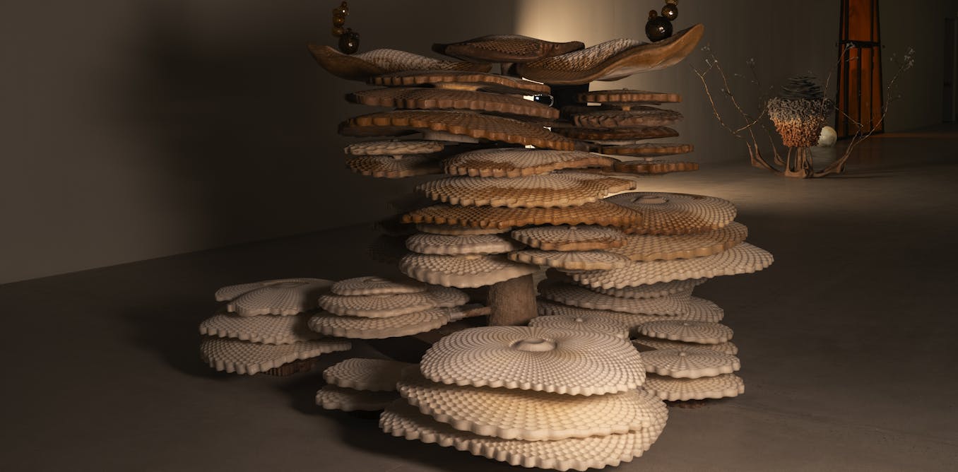 Turner prize 2026 shortlist points to sculpture as a way of thinking about power, ecology and belief