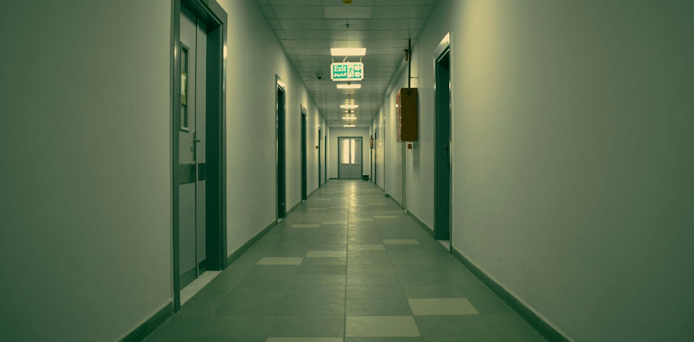 Coercion isn’t care, and new laws that enforce treatment and confinement are dangerous