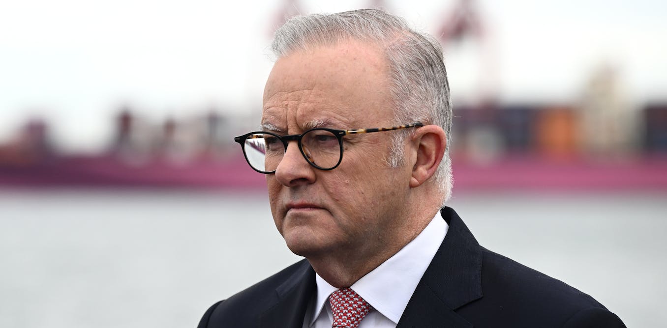 Politically, the baby boomers’ day is done