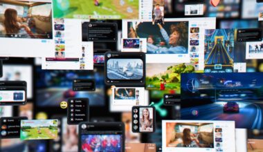 AI decides what we see online. It’s time digital platforms tell us exactly how they do it
