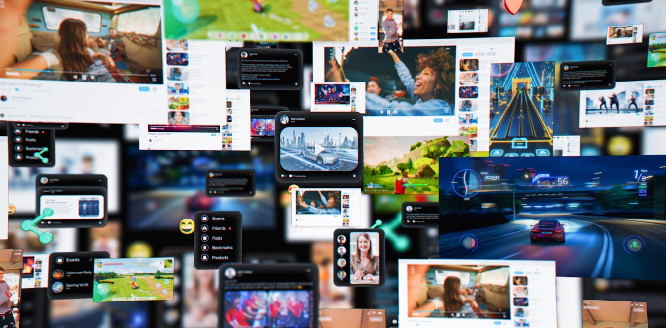 AI decides what we see online. It’s time digital platforms tell us exactly how they do it