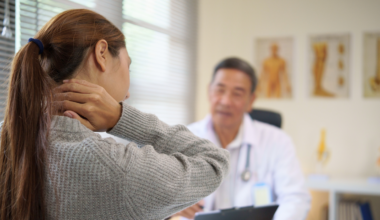 Rape, sexual assault and long-term chronic health issues – our new study