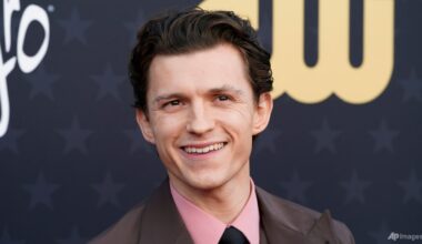 Tom Holland teases more humour in Spider-Man: Brand New Day