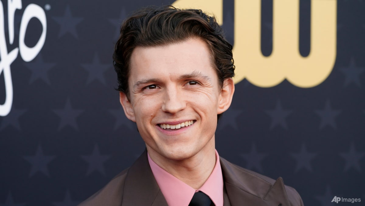 Tom Holland teases more humour in Spider-Man: Brand New Day