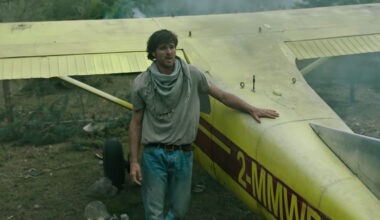 First Trailer: Ridley Scott's "The Dog Stars"