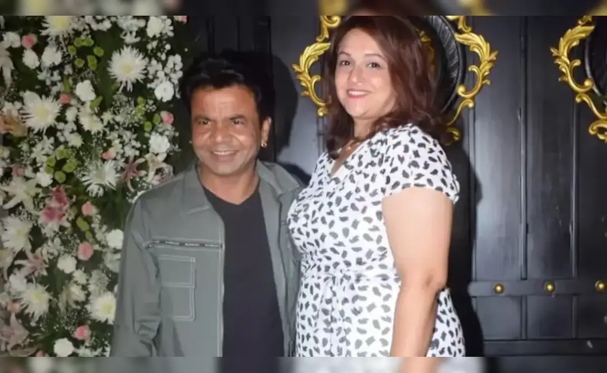 "Langoor Ko Hoor Mil Gayi"