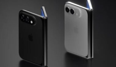 This Is Supposedly the Final, Final, FINAL Look of the Foldable iPhone