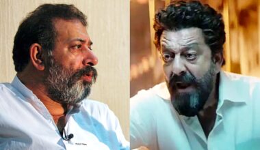 For a moment, it felt like Aslam: Pak cop's wife praises Sanjay Dutt for Dhurandhar