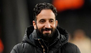 Man Utd boost as manager has Chelsea 'reservations' with Amorim tipped to take over