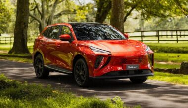 Another Chinese brand edges closer to Australian launch following New Zealand debut of hybrid, electric SUV
