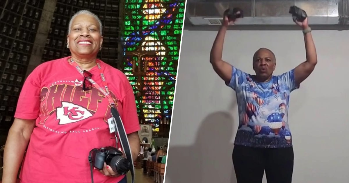 Woman Loses 60 Pounds on New Lilly Weight Loss Pill Foundayo