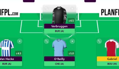 3 of the best drafts