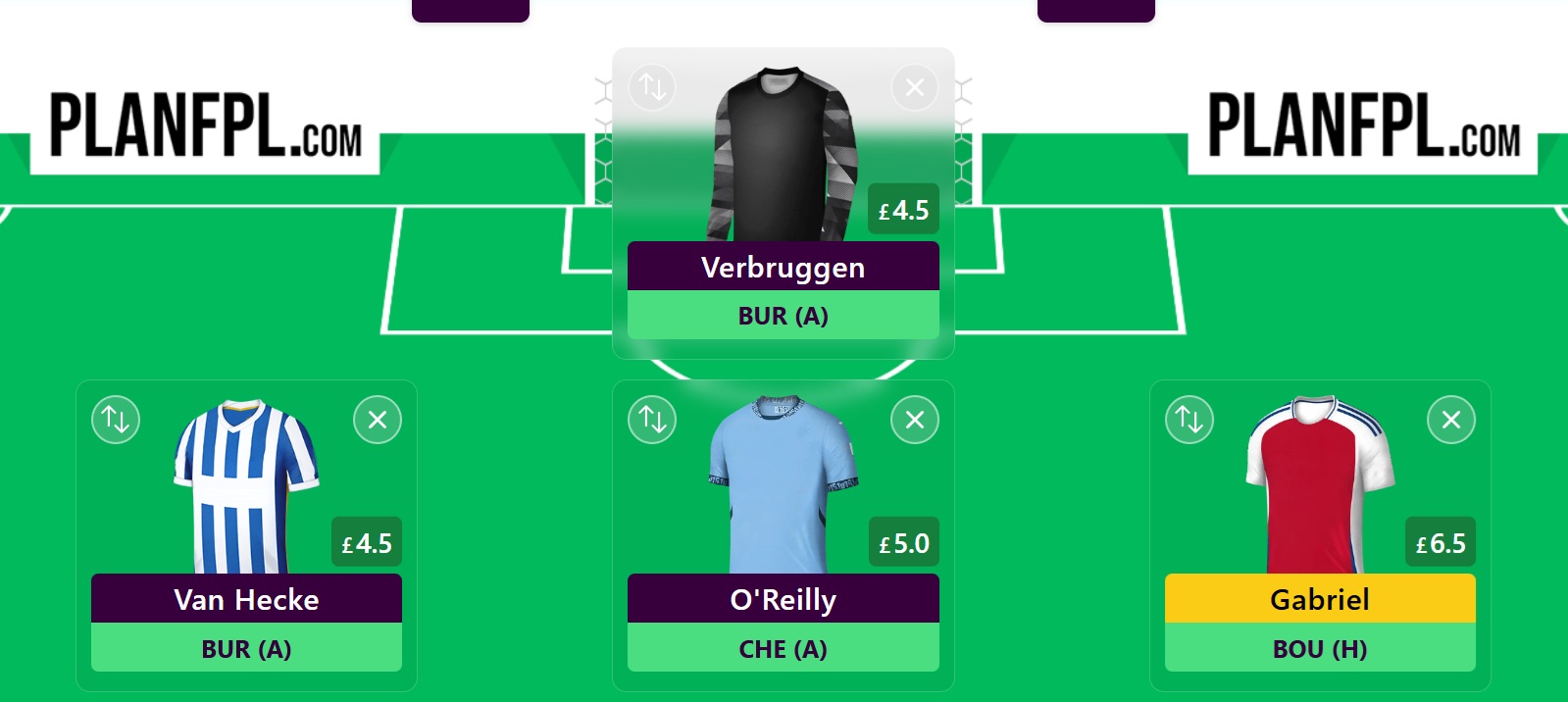 3 of the best drafts