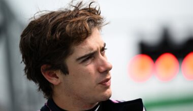 Alpine F1 team denies Colapinto sabotage claims in open letter