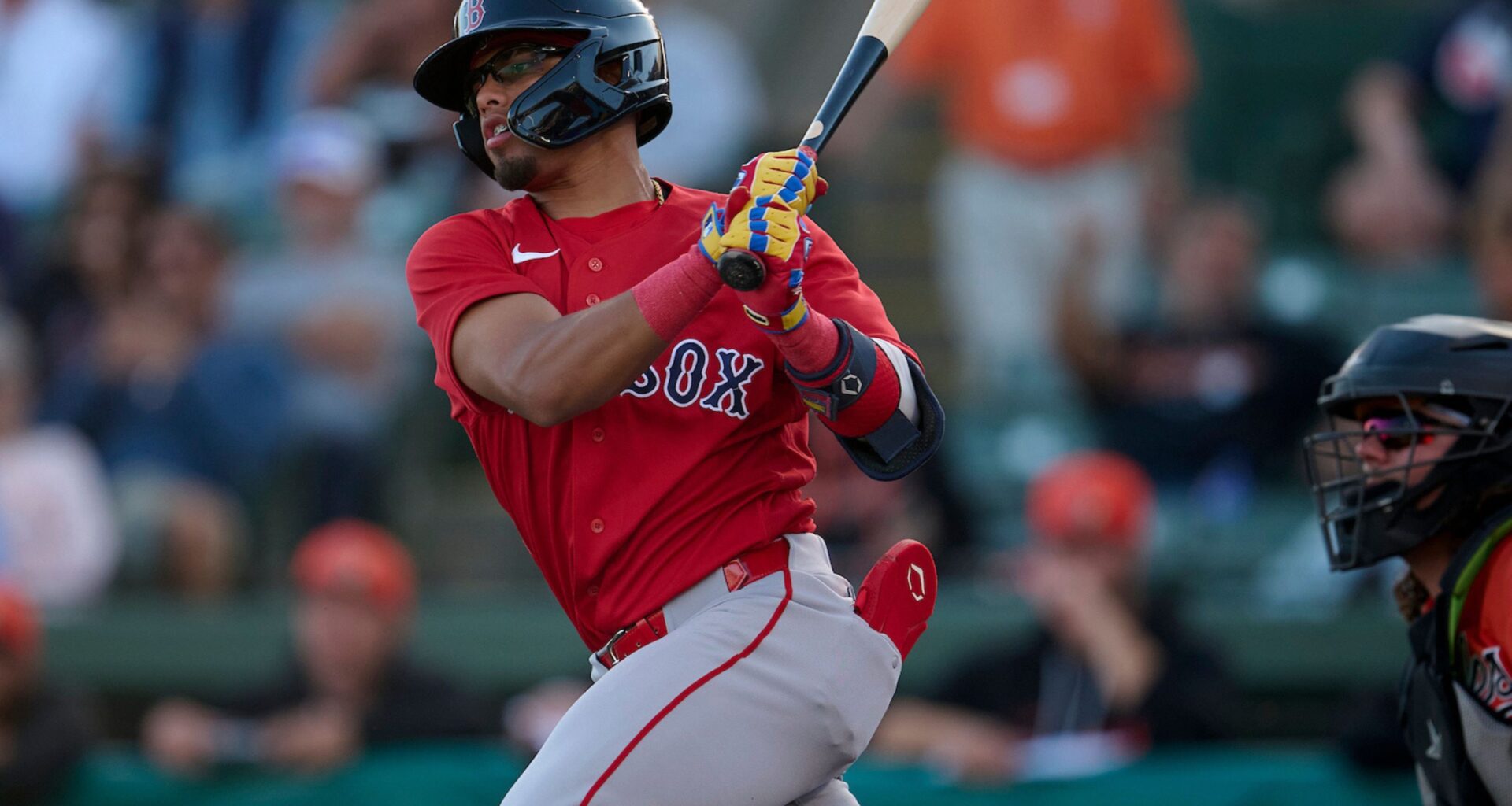 5 Up-Arrow MLB Prospects Ready To Climb 2026 Rankings