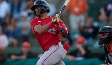 5 Up-Arrow MLB Prospects Ready To Climb 2026 Rankings