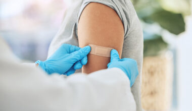 Where to Find Free Flu Shots as an International Student in 2026