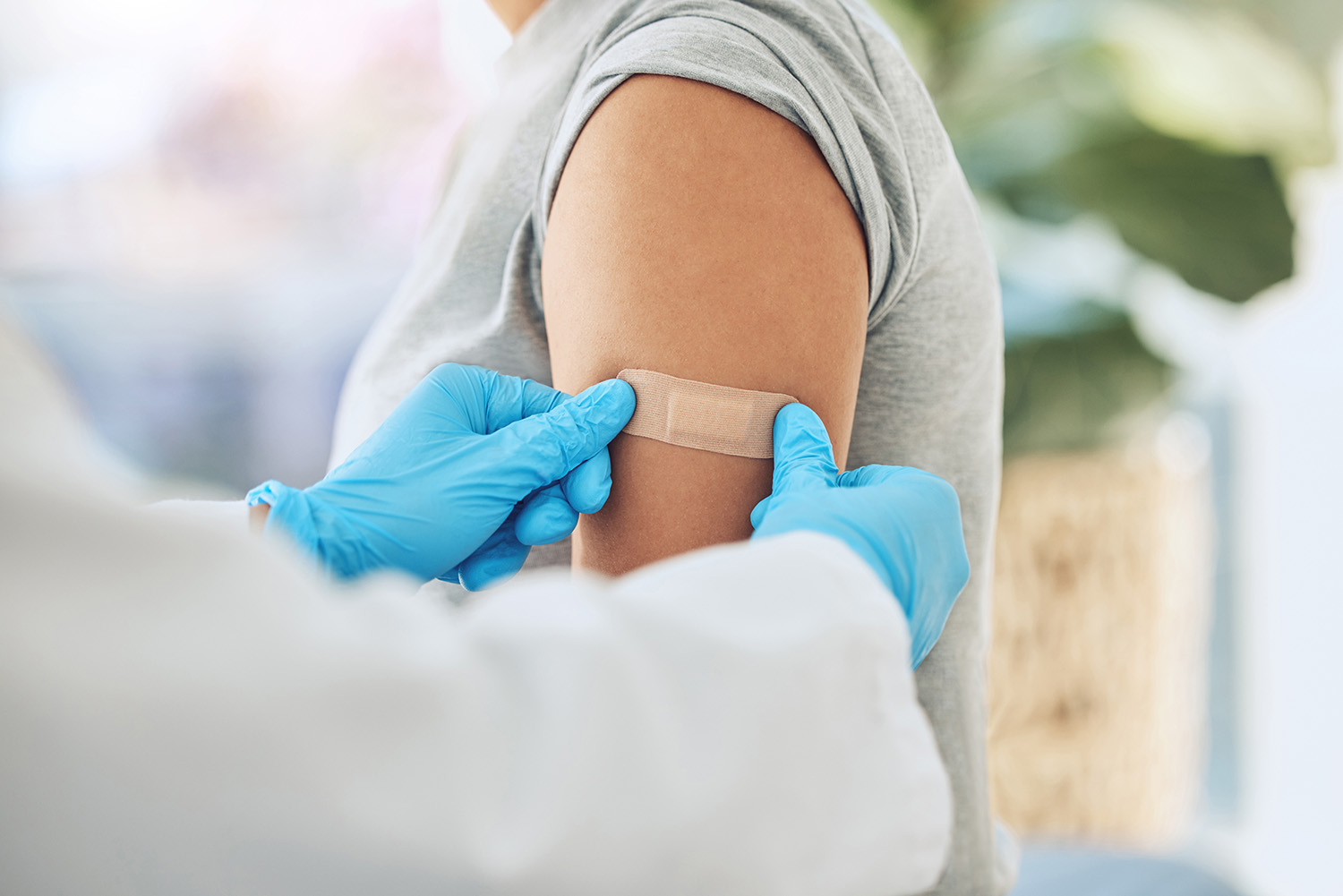 Where to Find Free Flu Shots as an International Student in 2026