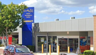 Exclusive: Qld pharmacy chain allegedly breached by Kairos ransomware