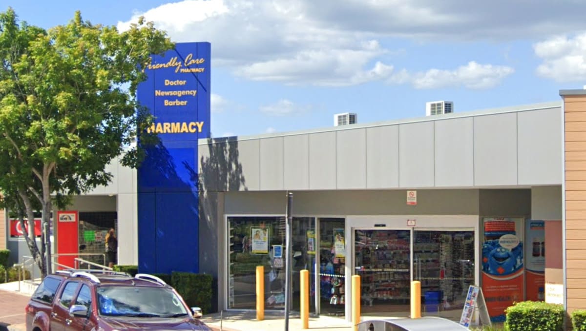 Exclusive: Qld pharmacy chain allegedly breached by Kairos ransomware