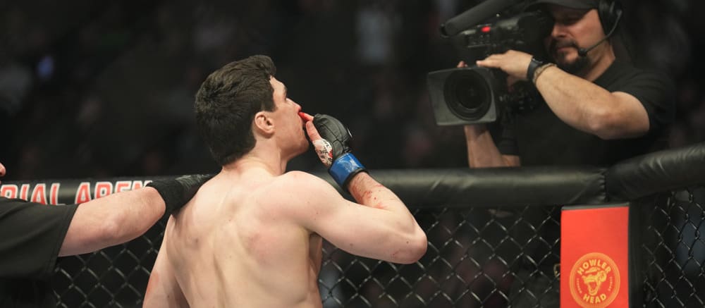 UFC Predictions: Preview, Picks & Props for Winnipeg: The MMA Mashup