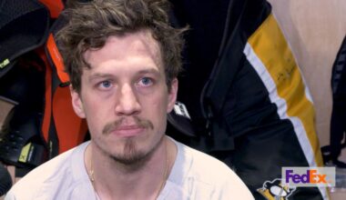 Game Day: Rakell (04.27.26) | Pittsburgh Penguins