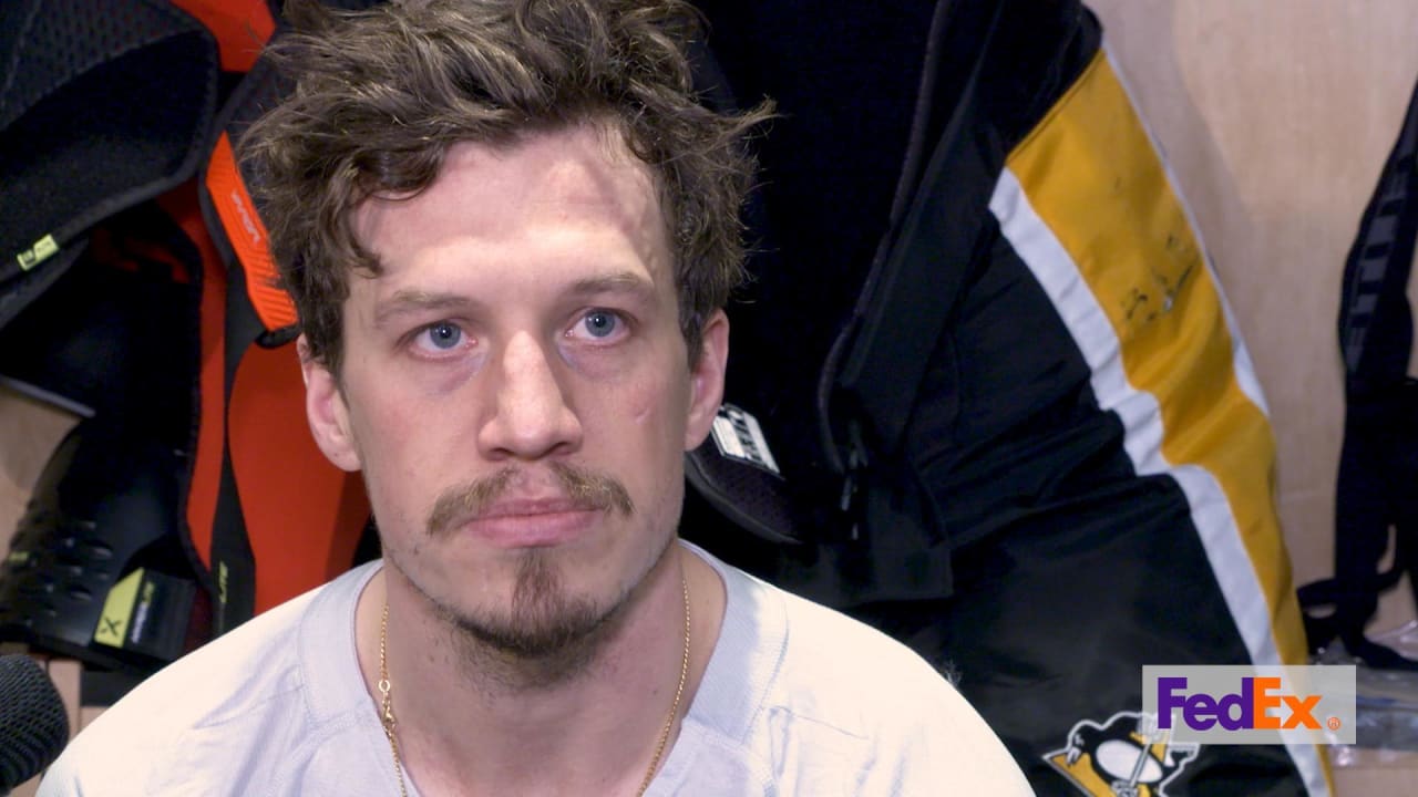 Game Day: Rakell (04.27.26) | Pittsburgh Penguins