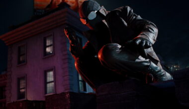 Full Trailer: Nic Cage Is "Spider-Noir"